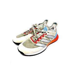 Adidas Uber Sonic Men's Shoes Size 11 Blue White Lightstrike Good used